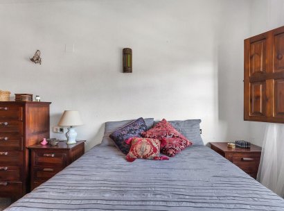 Casa · Reventa - Torrevieja · Cabo cervera · Alicante · España