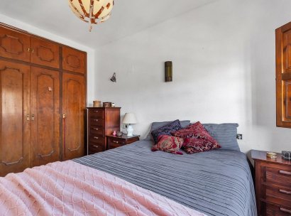 Casa · Reventa - Torrevieja · Cabo cervera · Alicante · España