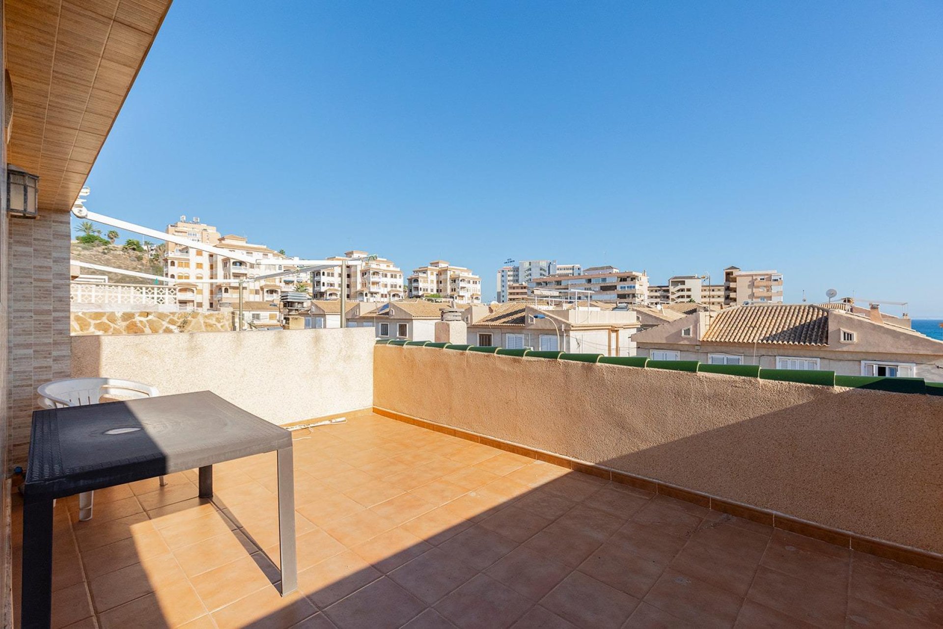 Herverkoop - Woning - Torrevieja