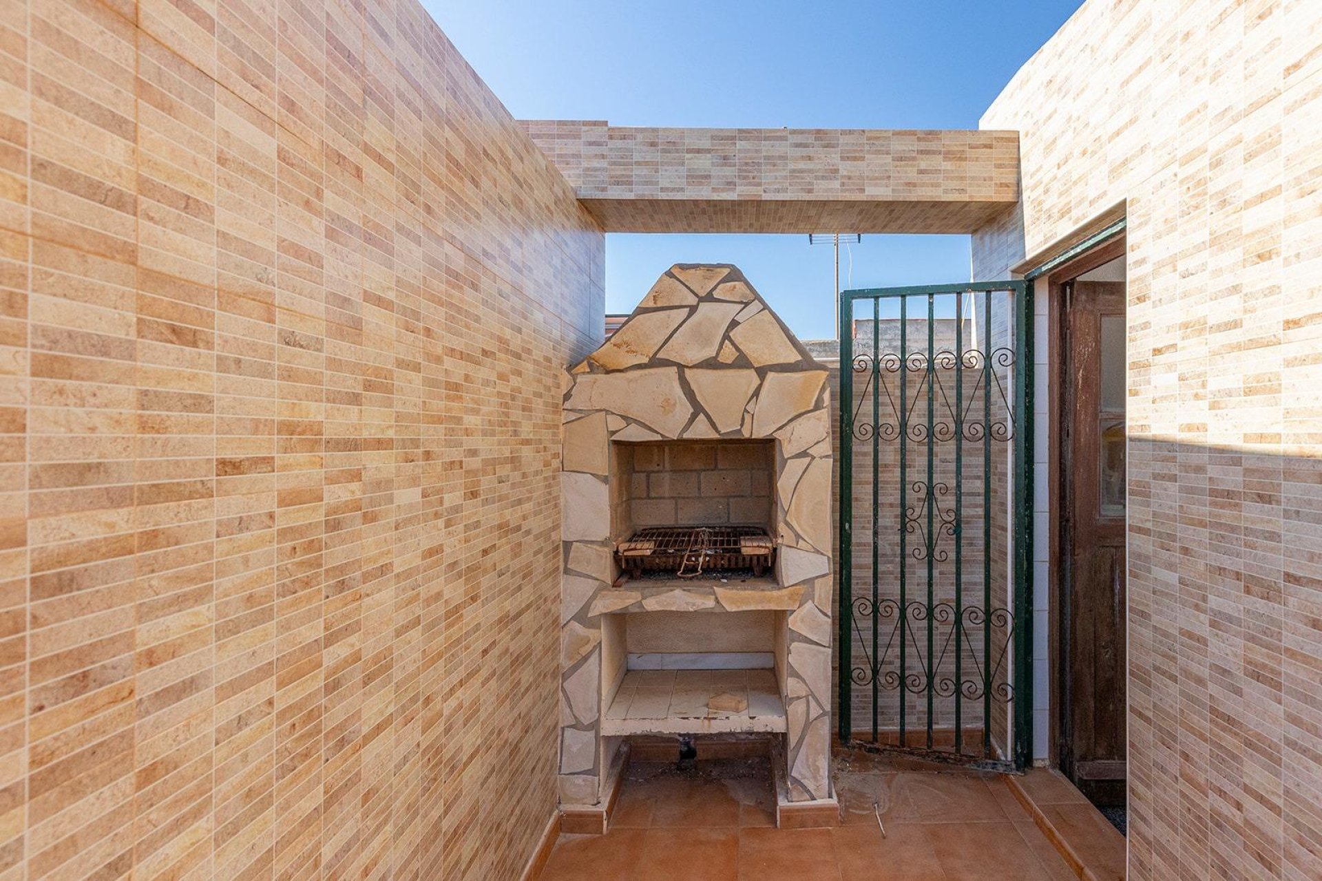 Herverkoop - Woning - Torrevieja