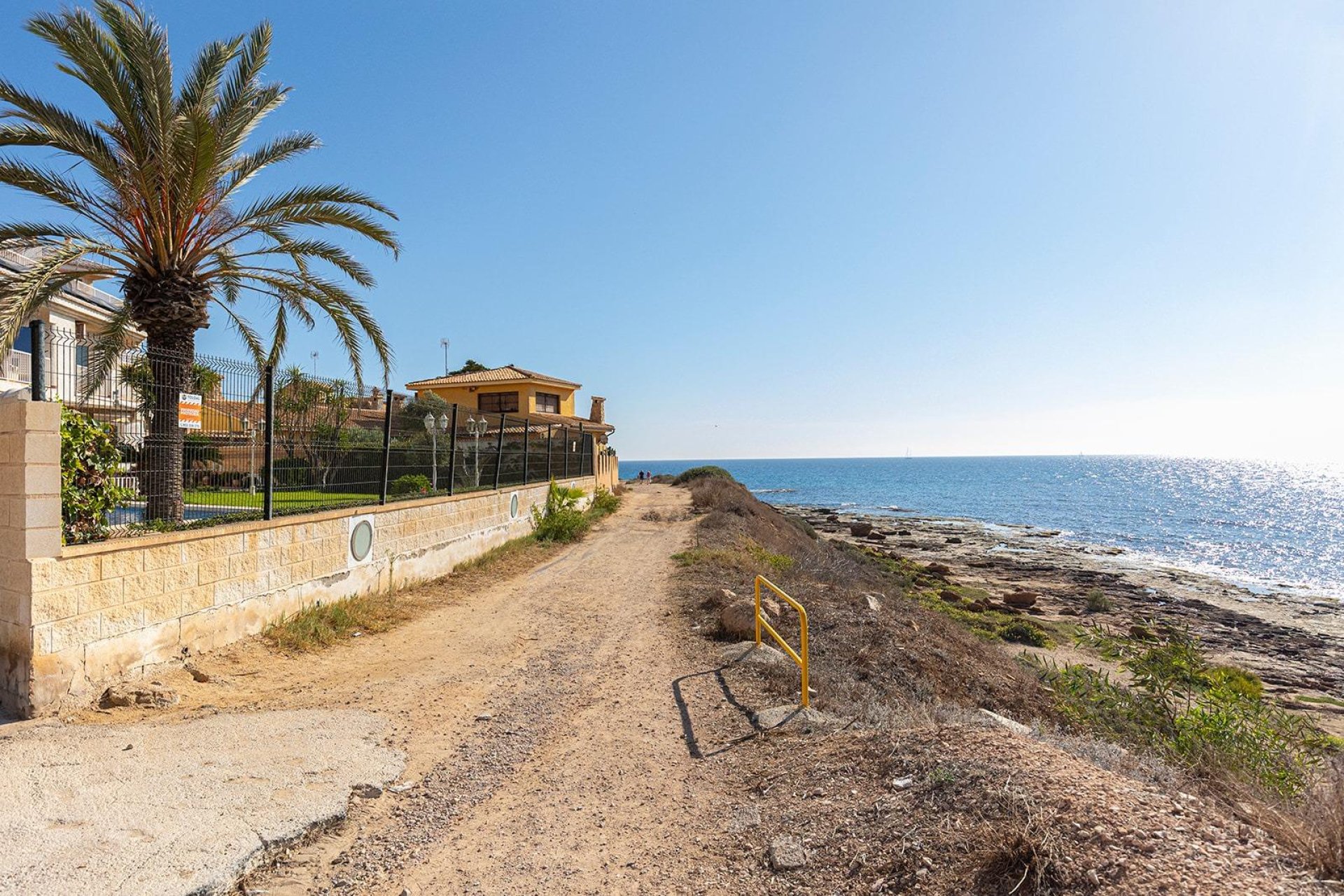 Herverkoop - Woning - Torrevieja