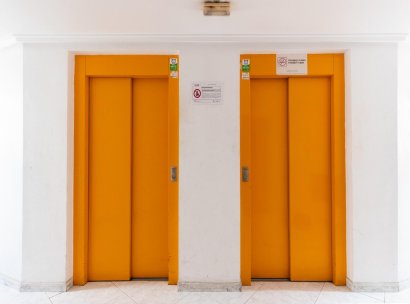 Apartment · Resale - Torrevieja · Estacion de autobuses · Alicante · Spain