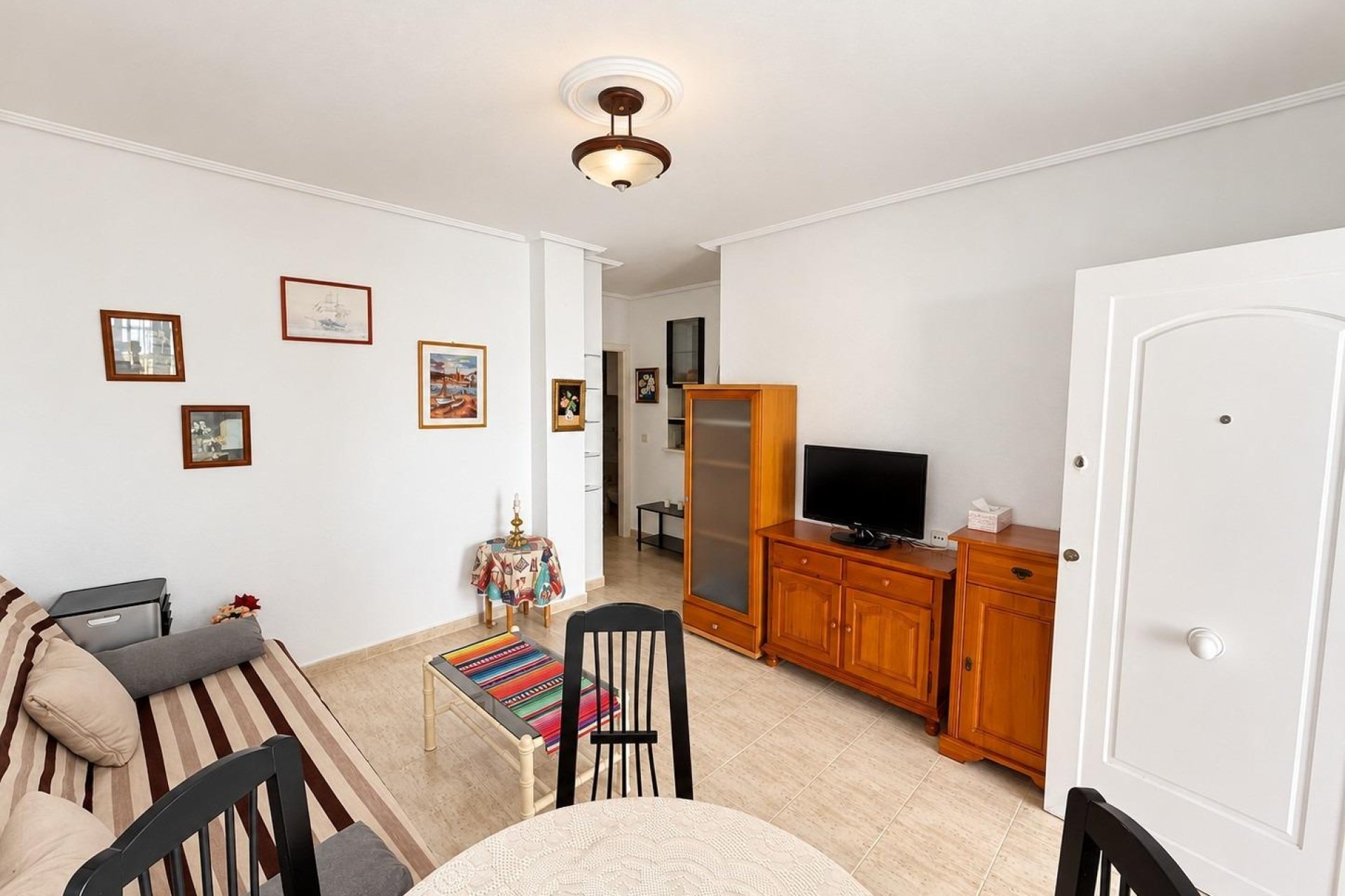 Resale - House - Torrevieja