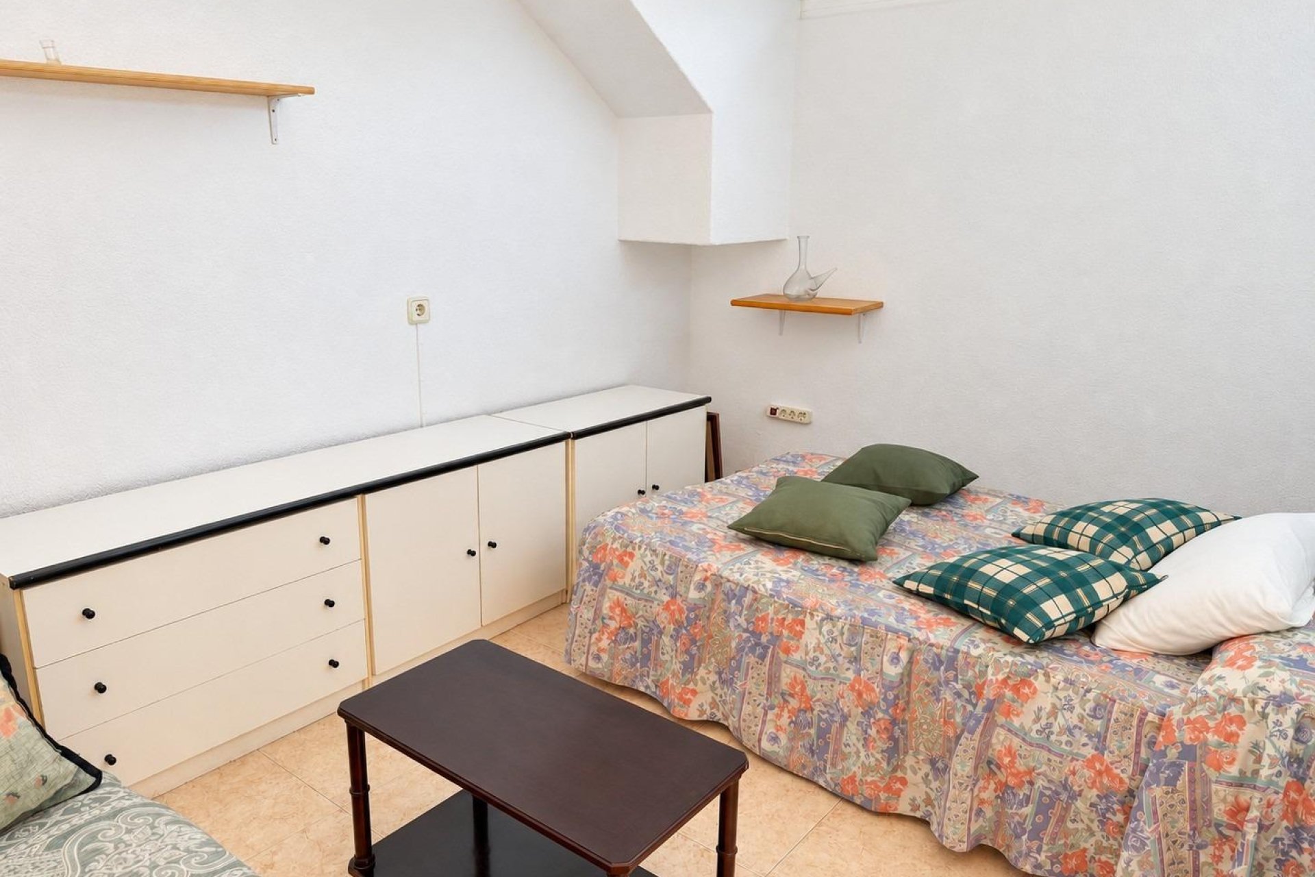 Resale - House - Torrevieja