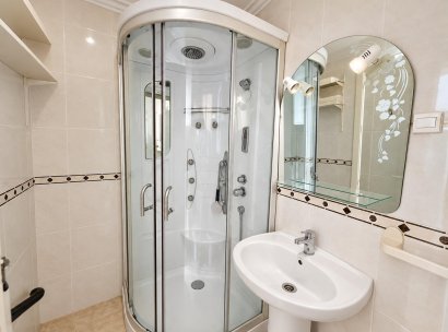 Haus · Wiederverkauf - Torrevieja · Torreblanca · Alicante · Spanien