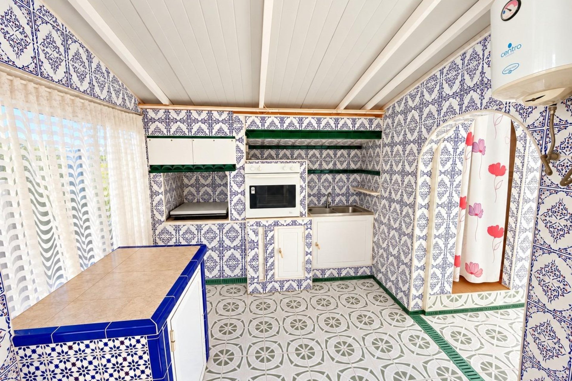 Resale - House - Torrevieja
