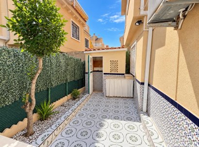 Haus · Wiederverkauf - Torrevieja · Torreblanca · Alicante · Spanien