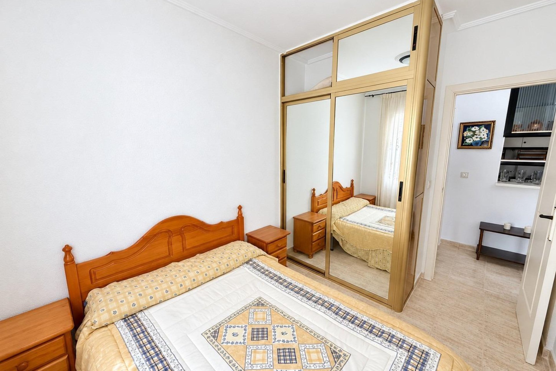 Resale - House - Torrevieja