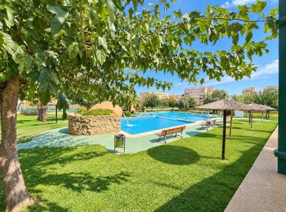 Haus · Wiederverkauf - Torrevieja · Torreblanca · Alicante · Spanien