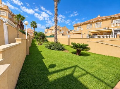 Haus · Wiederverkauf - Torrevieja · Torreblanca · Alicante · Spanien
