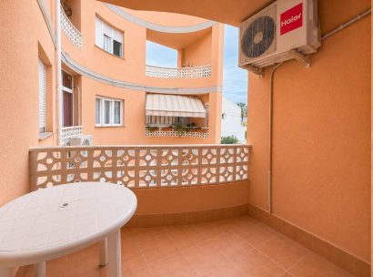 Wohnung · Wiederverkauf - Torrevieja · Estacion de autobuses · Alicante · Spanien