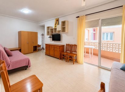Wohnung · Wiederverkauf - Torrevieja · Estacion de autobuses · Alicante · Spanien