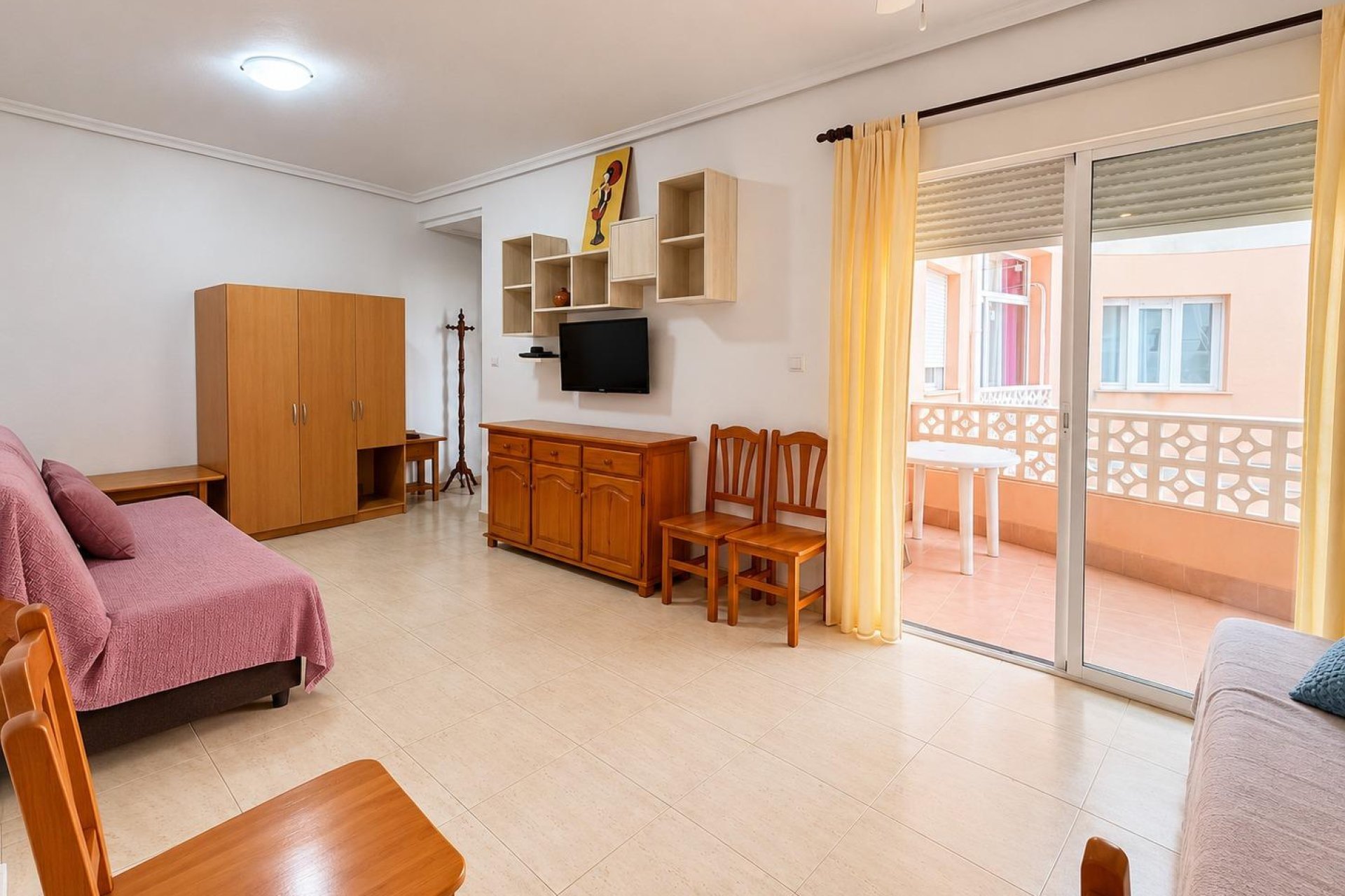Resale - Apartment - Torrevieja