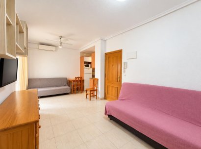 Wohnung · Wiederverkauf - Torrevieja · Estacion de autobuses · Alicante · Spanien