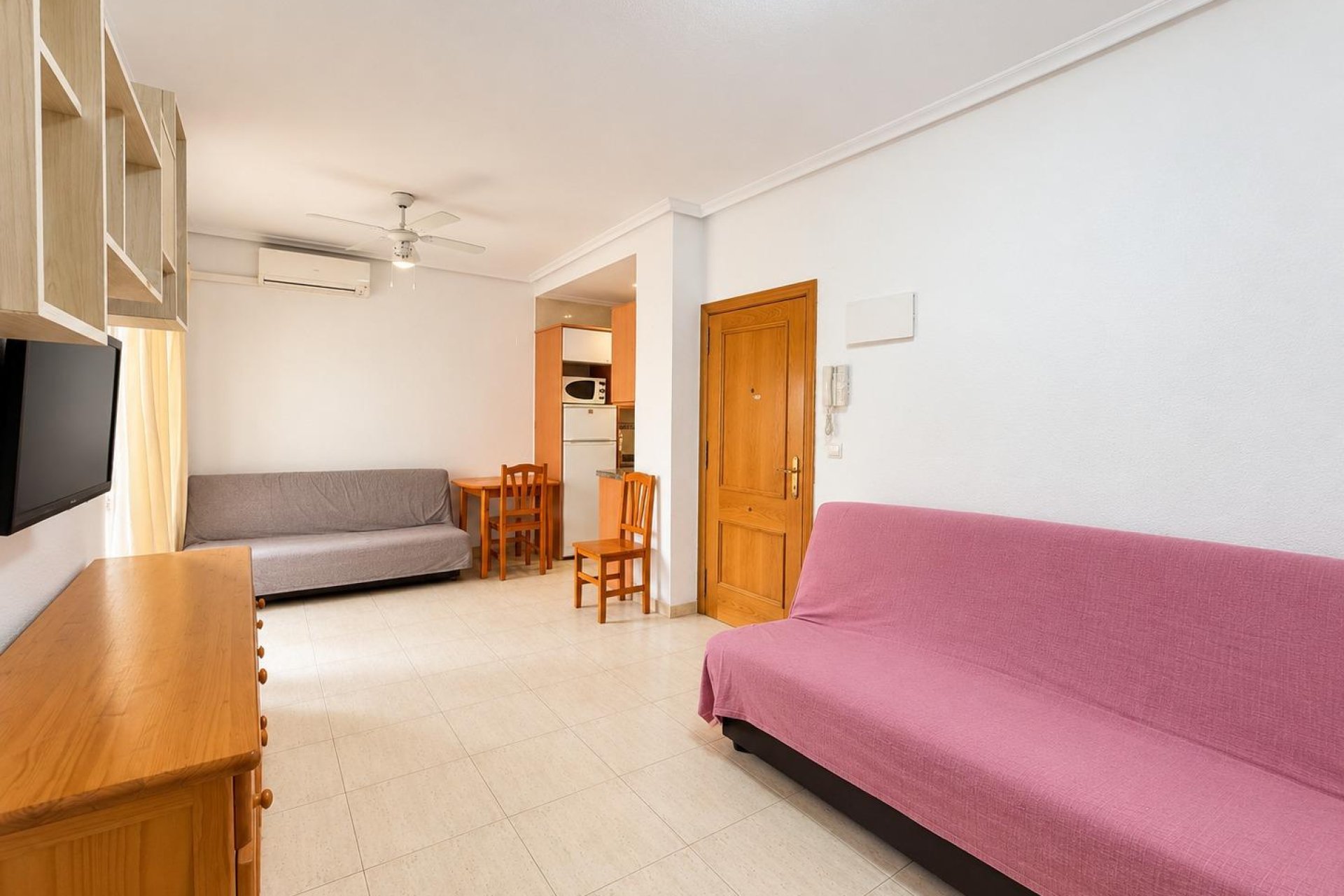 Resale - Apartment - Torrevieja