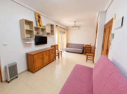 Wohnung · Wiederverkauf - Torrevieja · Estacion de autobuses · Alicante · Spanien