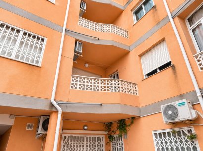 Wohnung · Wiederverkauf - Torrevieja · Estacion de autobuses · Alicante · Spanien