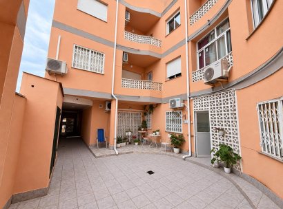 Wohnung · Wiederverkauf - Torrevieja · Estacion de autobuses · Alicante · Spanien