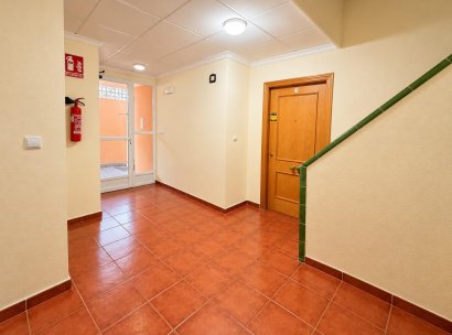 Wohnung · Wiederverkauf - Torrevieja · Estacion de autobuses · Alicante · Spanien
