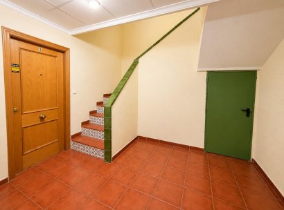 Wohnung · Wiederverkauf - Torrevieja · Estacion de autobuses · Alicante · Spanien
