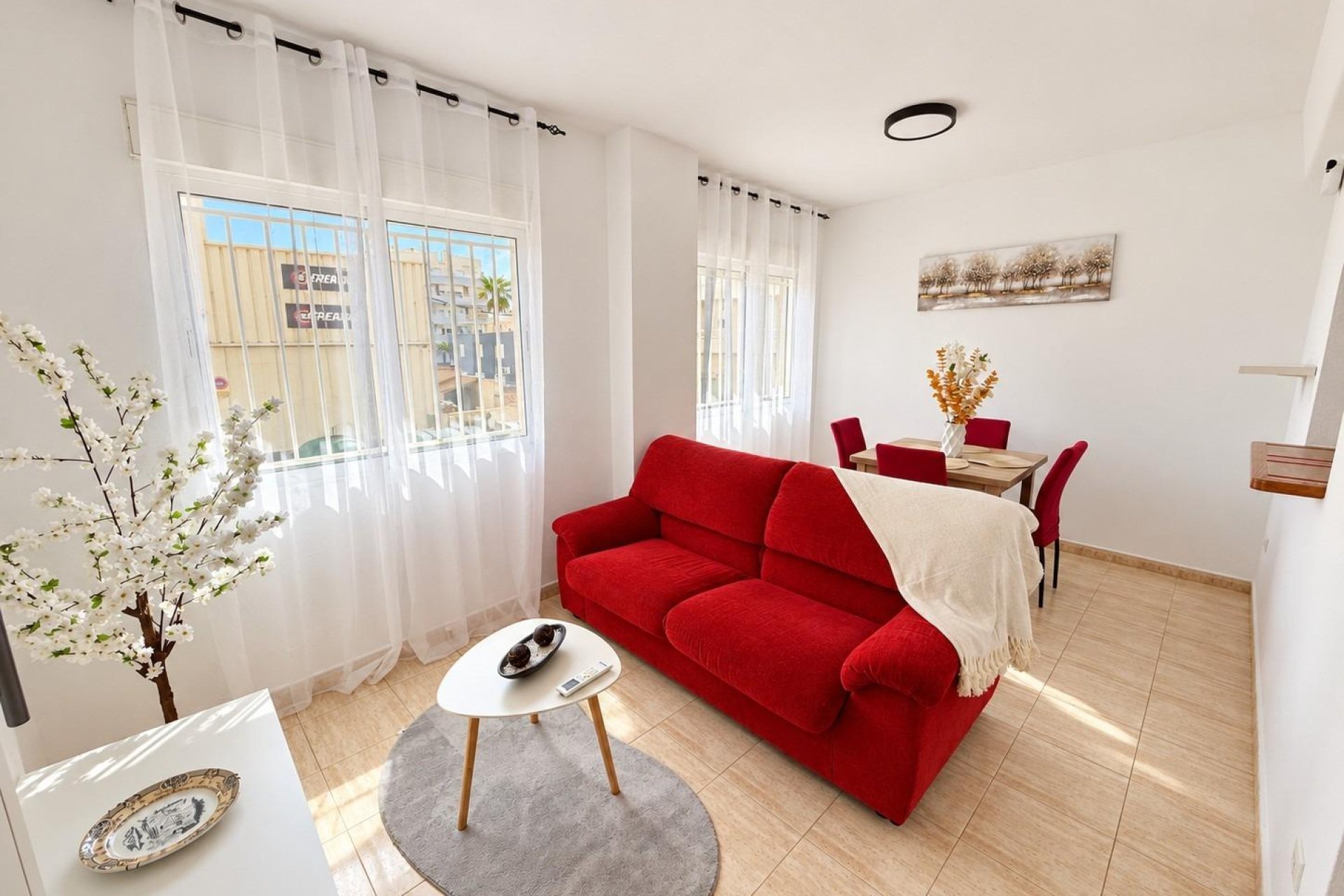 Wiederverkauf - Wohnung - Torrevieja