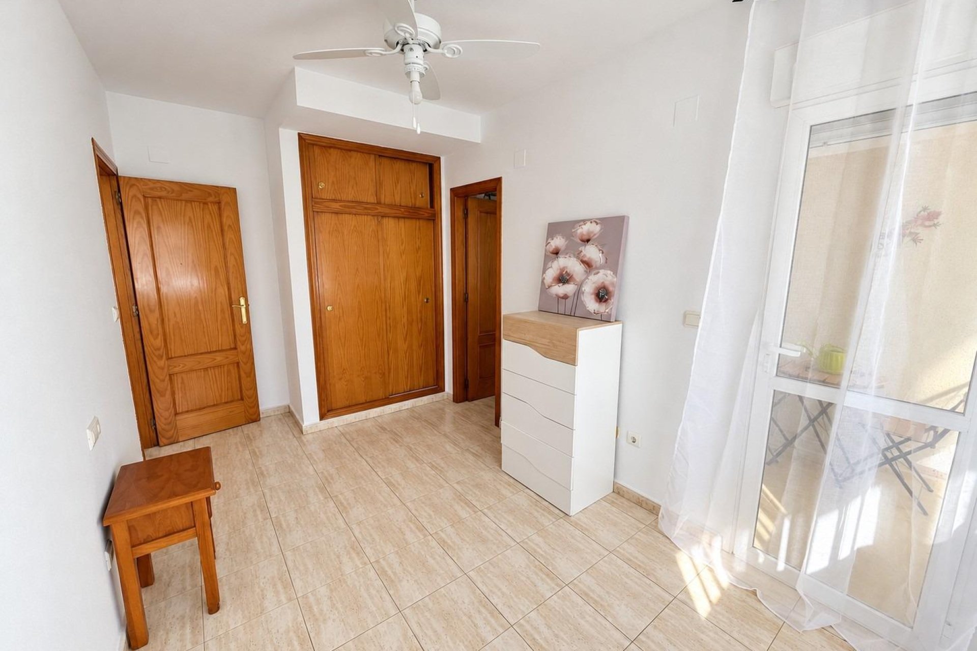 Wiederverkauf - Wohnung - Torrevieja