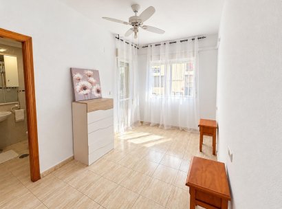 Wohnung · Wiederverkauf - Torrevieja · Centro · Alicante · Spanien
