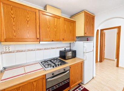 Wohnung · Wiederverkauf - Torrevieja · Centro · Alicante · Spanien