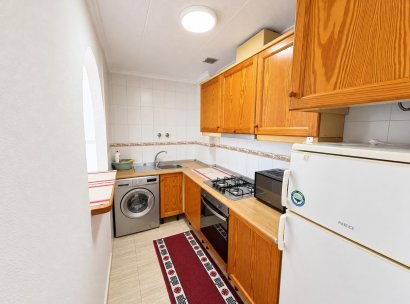 Wohnung · Wiederverkauf - Torrevieja · Centro · Alicante · Spanien