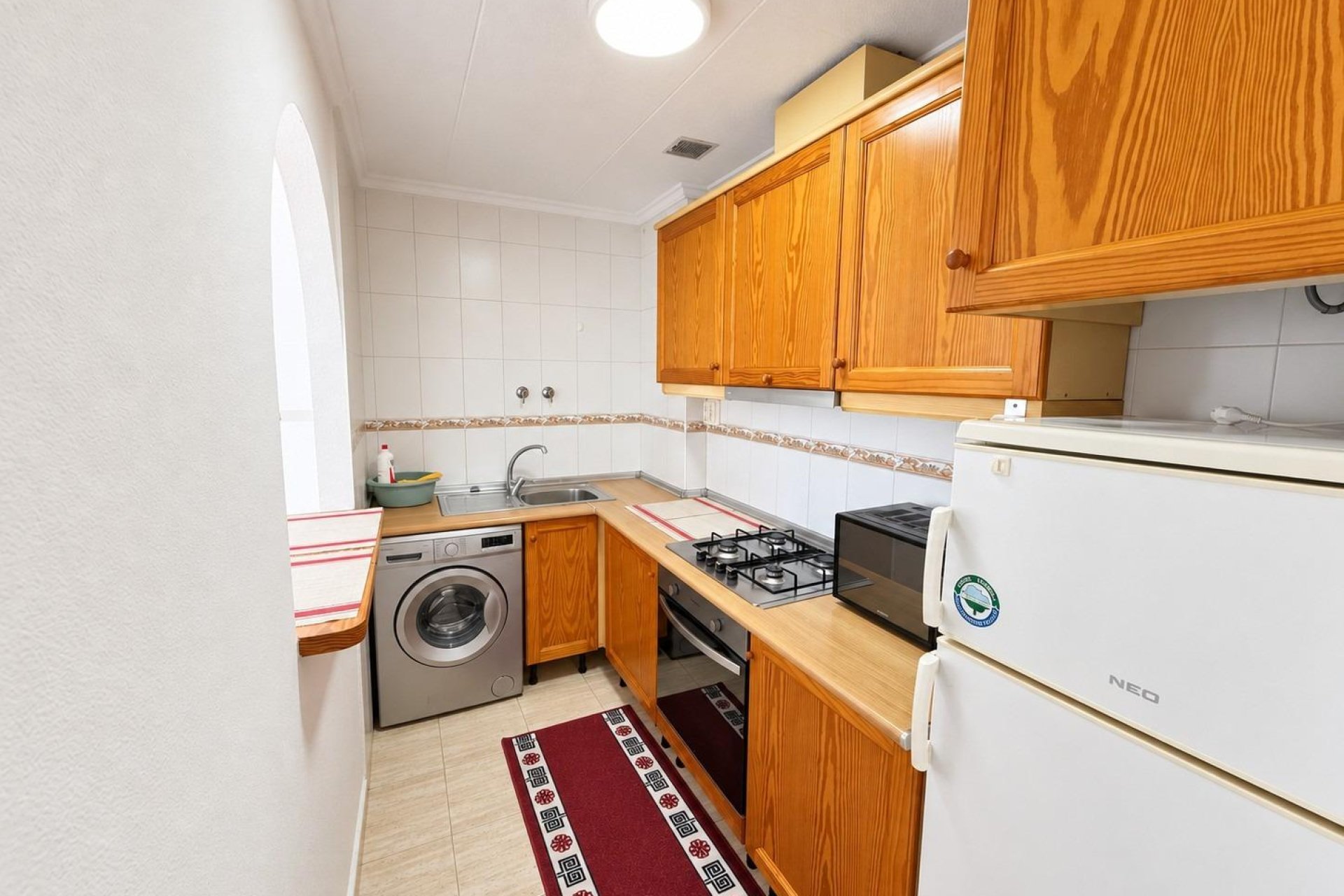 Wiederverkauf - Wohnung - Torrevieja
