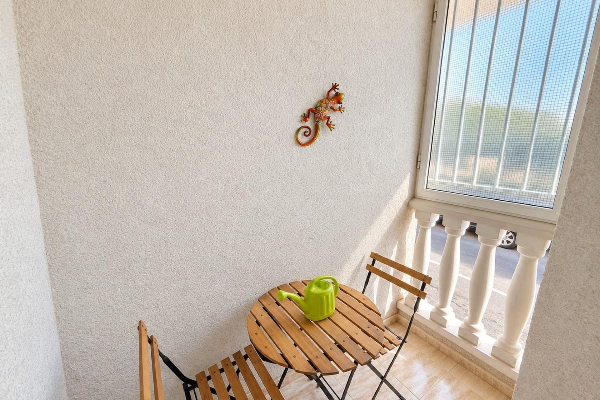 Wiederverkauf - Wohnung - Torrevieja