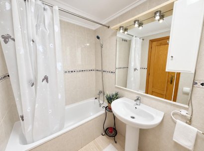Wohnung · Wiederverkauf - Torrevieja · Centro · Alicante · Spanien