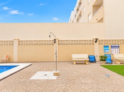 Wohnung · Wiederverkauf - Torrevieja · Centro · Alicante · Spanien