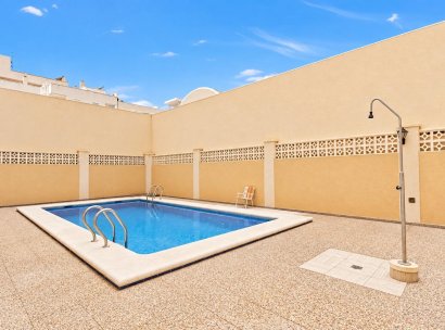 Wohnung · Wiederverkauf - Torrevieja · Centro · Alicante · Spanien
