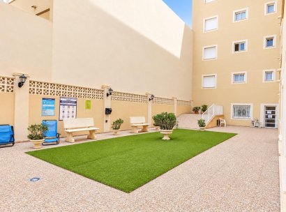 Wohnung · Wiederverkauf - Torrevieja · Centro · Alicante · Spanien