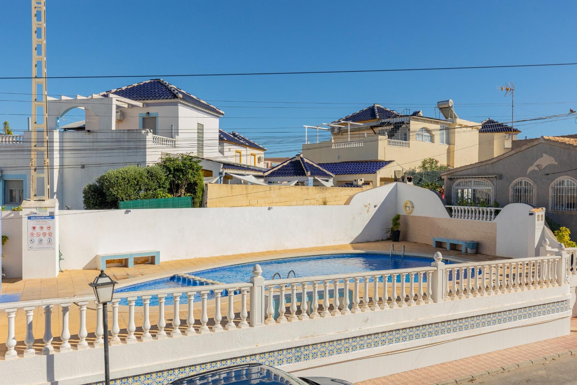 Resale - Apartment - Torrevieja