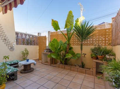 Wohnung · Wiederverkauf - Torrevieja · Los Balcones · Alicante · Spanien