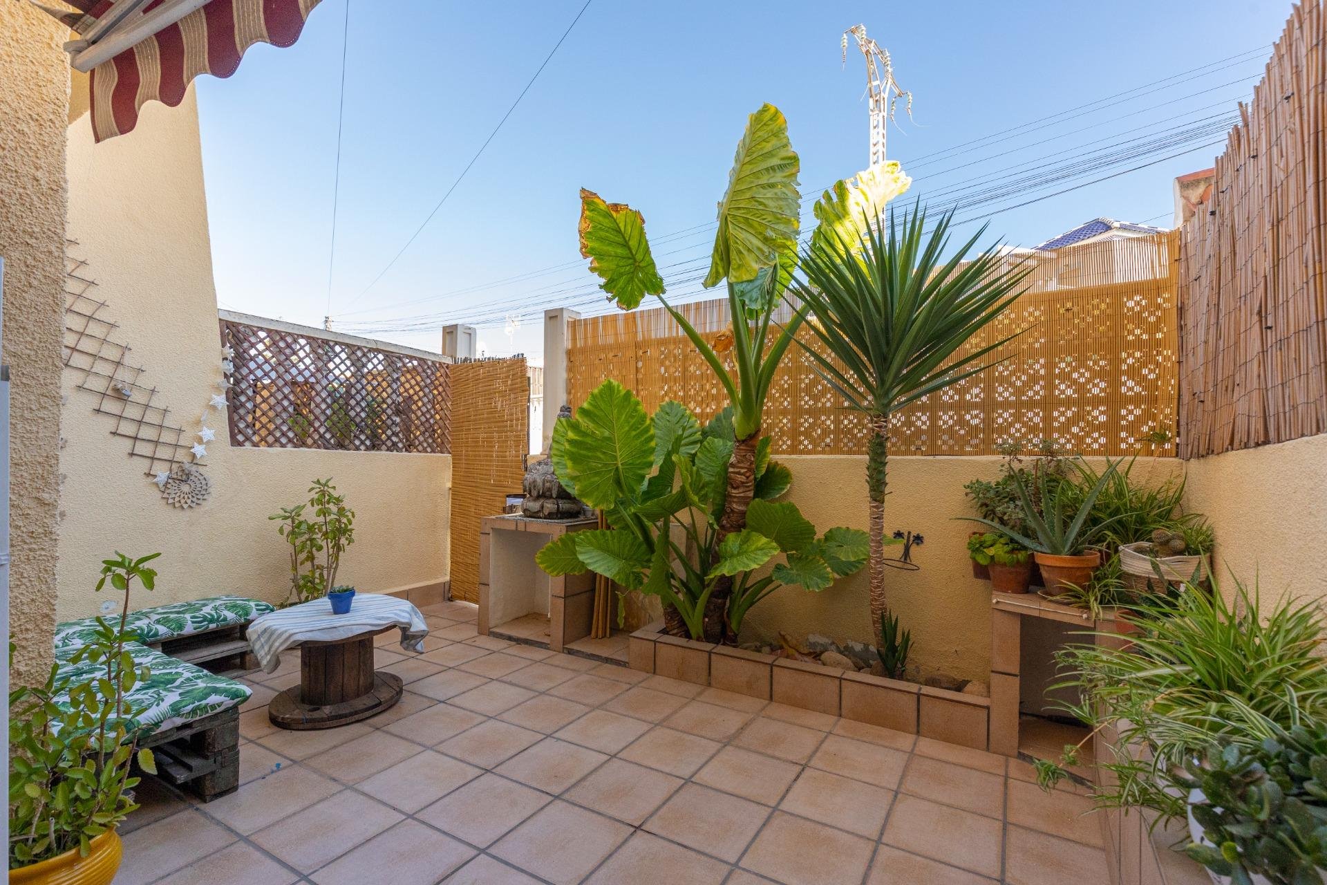 Resale - Apartment - Torrevieja