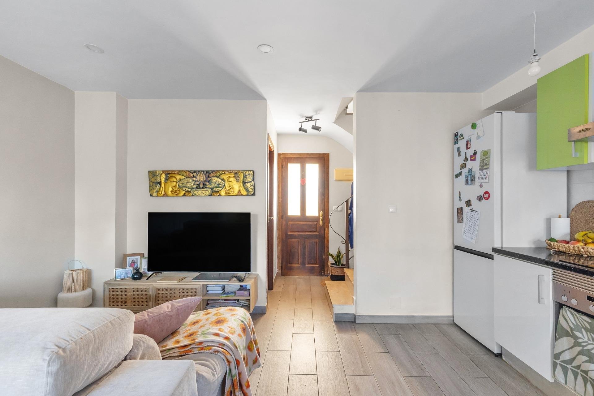 Resale - Apartment - Torrevieja