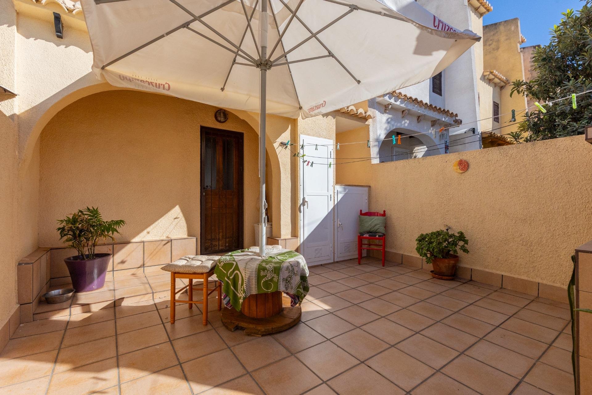 Resale - Apartment - Torrevieja