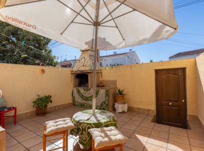 Wohnung · Wiederverkauf - Torrevieja · Los Balcones · Alicante · Spanien