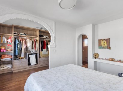 Wohnung · Wiederverkauf - Torrevieja · Los Balcones · Alicante · Spanien