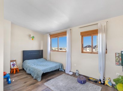Wohnung · Wiederverkauf - Torrevieja · Los Balcones · Alicante · Spanien