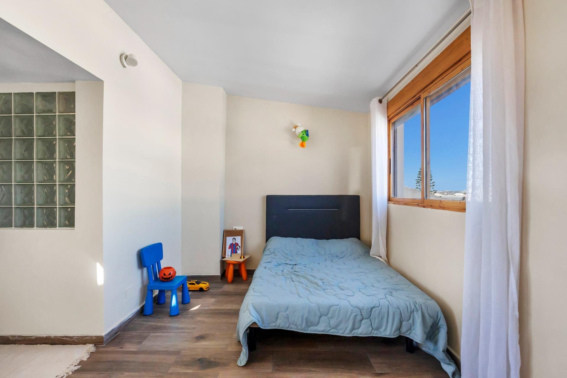 Resale - Apartment - Torrevieja