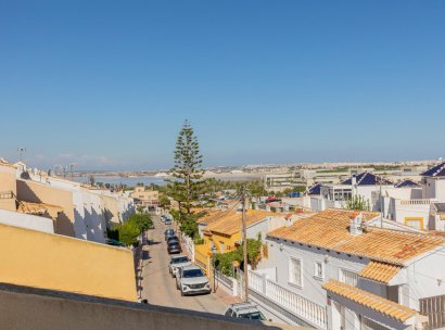 Wohnung · Wiederverkauf - Torrevieja · Los Balcones · Alicante · Spanien