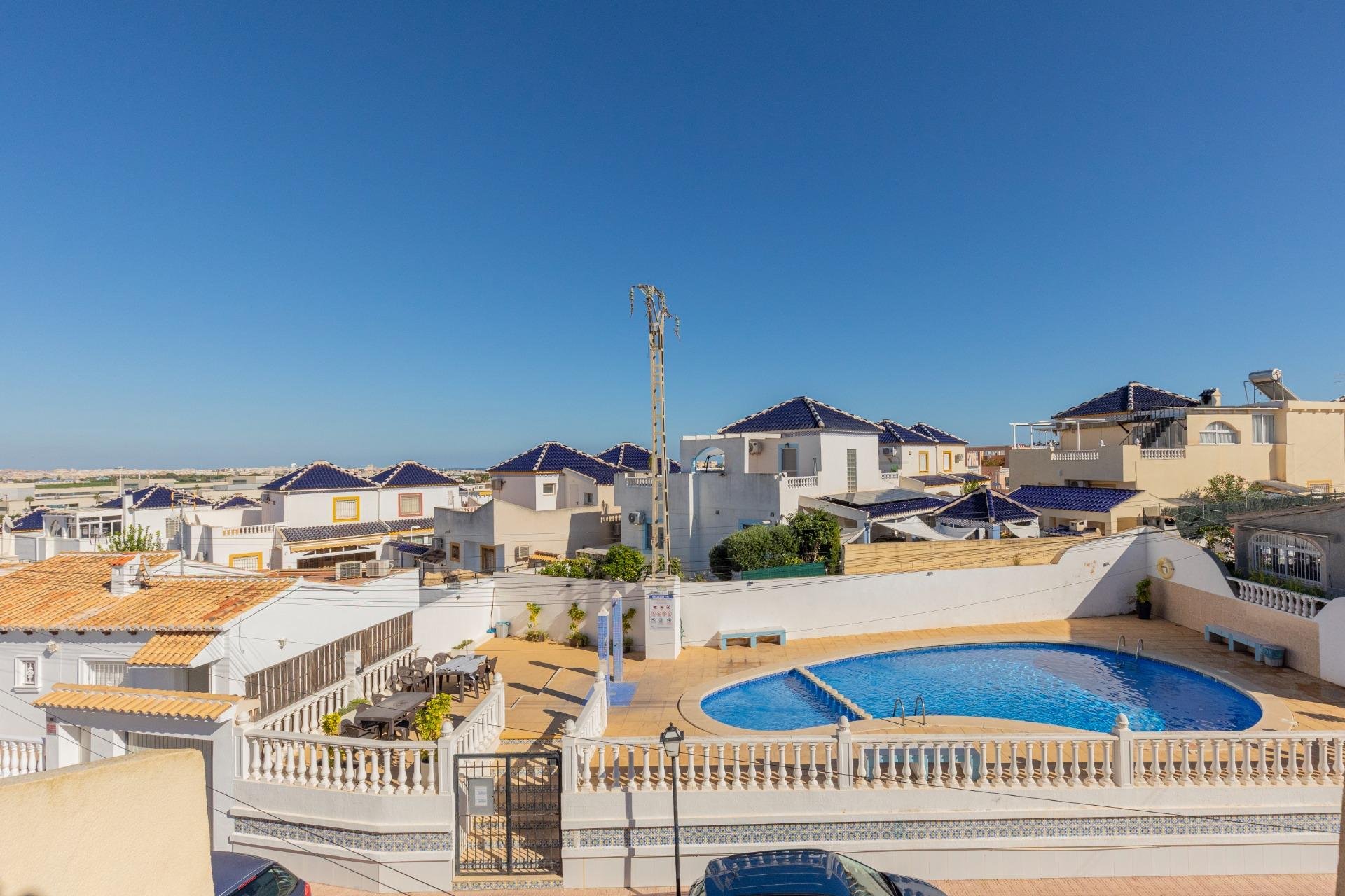 Resale - Apartment - Torrevieja