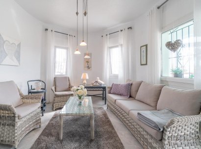 Woning · Herverkoop - Orihuela Costa · La Florida · Alicante · Spanje