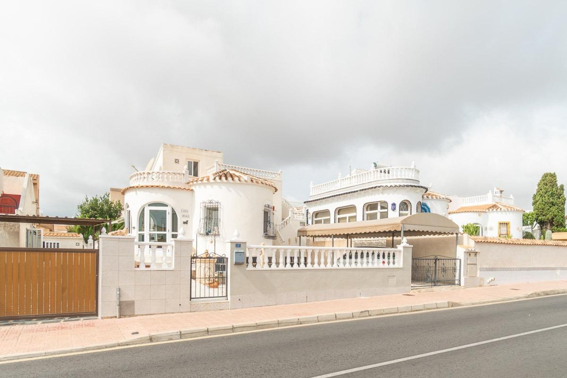Reventa - Casa - Orihuela Costa
