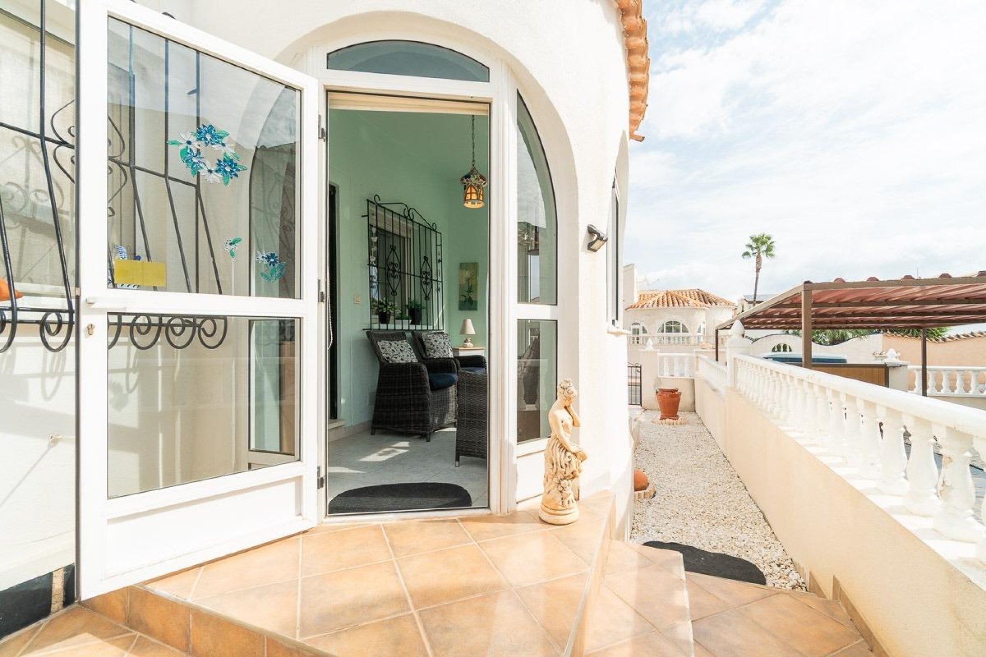 Reventa - Casa - Orihuela Costa