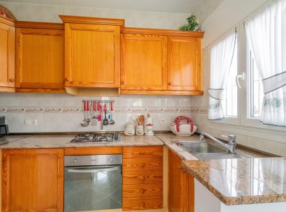 Woning · Herverkoop - Orihuela Costa · La Florida · Alicante · Spanje